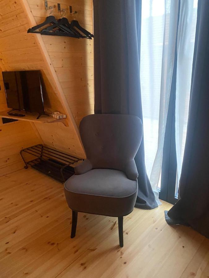 Alexandar House Apartment Mokra Gora Ngoại thất bức ảnh