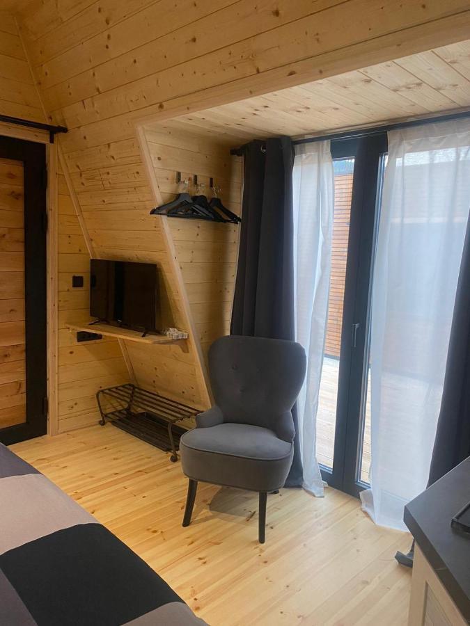 Alexandar House Apartment Mokra Gora Ngoại thất bức ảnh